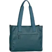 Gabor schoudertas Karima Zip Shopper Petrol