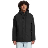 Volcom Functionele jas 'Stoke Stone II' zwart