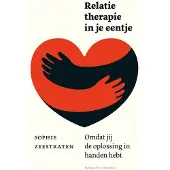 Park Uitgevers Relatietherapie in je eentje (Paperback)