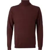 Karl Lagerfeld Trui merlot
