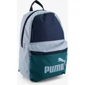 Puma Phase kleine rugzak, Blauw