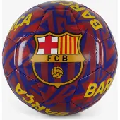 Scapino FC Barcelona voetbal blauw rood