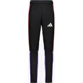 Adidas F50 TR PNT kinder trainingsbroek zwart maat 176