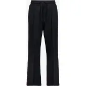 Osaga meisjes trainingsbroek zwart maat 134/140