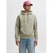 Jack & Jones Sweatshirt 'JJEARCHIVE' lichtgroen