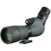 Vanguard VEO HD IV 65A 15-45x65 Angled Spotting Scope