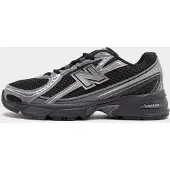 New Balance 740 Junior, zwart