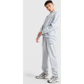 The North Face Mountain Joggers Junior, grey