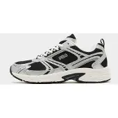 FILA Stir Up V4 Junior, black