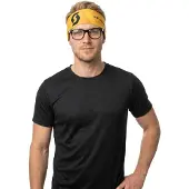 SCOTT Lt Hoofdband