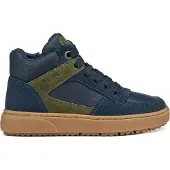 Geox Hoge sneakers J THELEVEN BOY kind 30