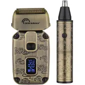 Little Balance Coffret Baroudeur Sahara Explorer & USB Precision Explorer Cuivre