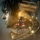 Universal Music Tommy Lee - Tommyland Rides Again (LP)