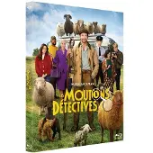 MGM MOUTONS DETECTIVES (LES)-FR-BLURAY