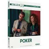 Studio Canal Poker (1987) Blu-ray