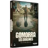 Studio Canal Gomorra : Les Origines DVD