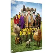 MGM MOUTONS DETECTIVES (LES)-FR