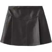 Mango KIDS Rok 'RAMA' chocoladebruin