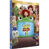 Escd Cnt Toy Story 5 DVD