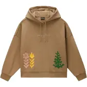 Napapijri Dames sweatshirt B-Aral | Maat L