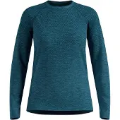 Odlo Essential Seamless T-shirt Met Lange Mouwen