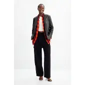 Desigual Blazers zwart