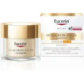 Eucerin Hyaluron Filler Elasticity Anti-Age Dagcrème SPF30