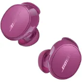Bose Quiet Comfort Earbuds Mauve