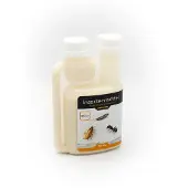 Knock Off insectenmiddel 100ml voor 200m2 ruimte nieuwe samenstelling