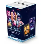 KAYOU KPop Demon Hunters CTC - Energy Edition (Serie 1) Boosterbox