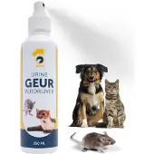 Excellent Smell Control