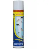 Edialux Topscore motten spray tegen vliegende insecten en muggen