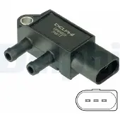 Delphi DPS00020 Uitlaatgasdruk sensor