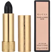 Gucci Rouge à Lèvres Satin Lipstick Lippenstift 3.5 g Nr. 700 - Crystal Black