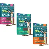 Montego Karoo Trail Bites