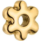 Purelei Hangers 'Lei Flower Bubble' goud