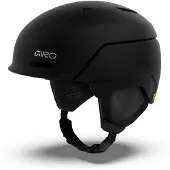Giro Neo Mips II, skihelm, zwart