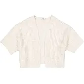 Garcia dames Vest, XXL, Wit