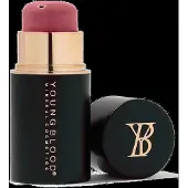 Youngblood Mini VividLuxe Crème Stick Mulberry Blush - 2.5gr