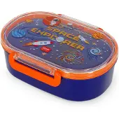 Legami | Snackbox Space Snack & Go 500ml