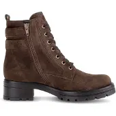 Gabor 8027.02.002 Dames Laarzen - bruin