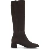 Gabor 8036.03 Laarzen | Maat 7 Dames Bruin