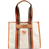 Lancel Shopper bruin