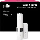 Braun Scheerapparaat FS1000 Wit