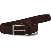 Magnanni Heren Riemen 1078 - Bruin - Maat 115