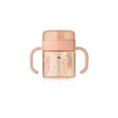 Liewood - Kylo Tritan Sippy Cup - Wild child / Rosey - 280ml