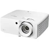 Optoma Uhz67 4k Projector