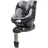 4Baby Nano Grey 40-105 cm 360° i-Size Autostoel 6889