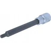 Condor Dopsleutel Torx T40 x 140 mm, 1/2" aandrijving