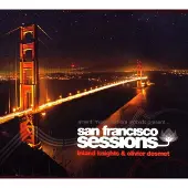 Bertus Distributie San Francisco Sessions, Vol. 6